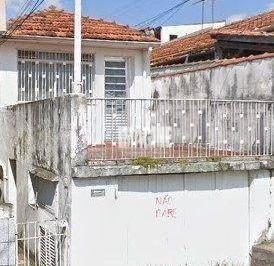 Terreno · 200m² · Terreno em Chácara Mafalda, São Paulo/SP de 0m² à venda por R$ 798.000,00