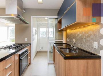 Apartamento · 59m² · 2 Quartos · 2 Vagas · Apartamento em Jardim Prudência, São Paulo/SP de 59m² 2 quartos à venda por R$ 699.000,00