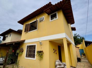 Casa · 180m² · 3 Quartos · 4 Vagas · Casa em Serra Grande, Niterói/RJ de 180m² 3 quartos à venda por R$ 750.000,00
