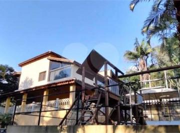 Casa · 400m² · 3 Quartos · 6 Vagas · Casa em Centro, Mairiporã/SP de 400m² 3 quartos à venda por R$ 1.100.000,00