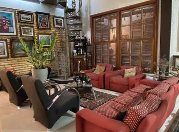 Casa · 600m² · 4 Quartos · 3 Vagas · Casa em Vila Progresso, Niterói/RJ de 600m² 4 quartos à venda por R$ 1.300.000,00