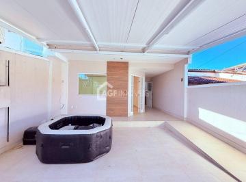 Casa · 180m² · 3 Quartos · 2 Vagas · Casa com 3 quartos, Maravista - Niterói
