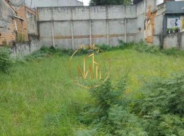 Terreno · 350m² · Terreno em Vila Príncipe de Gales, Santo André/SP de 350m² à venda por R$ 1.300.000,00