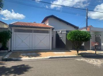 Casa · 3 Quartos · 2 Vagas · Casa em Jardim Vista Alegre, Marília/SP de 0m² 3 quartos à venda por R$ 700.000,00