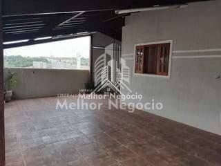 Casa · 200m² · 5 Quartos · Casa em Paulista, Piracicaba/SP de 200m² 5 quartos à venda por R$ 599.900,00