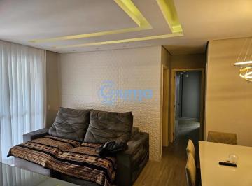 Apartamento de 2 quartos, Bragança Paulista · Apartamento em Jardim do Lago, Bragança Paulista/SP de 70m² 2 quartos à venda por R$ 799.990,00