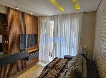 Apartamento · 70m² · 2 Quartos · 1 Vaga · Apartamento em Jardim do Lago, Bragança Paulista/SP de 70m² 2 quartos à venda por R$ 799.990,00