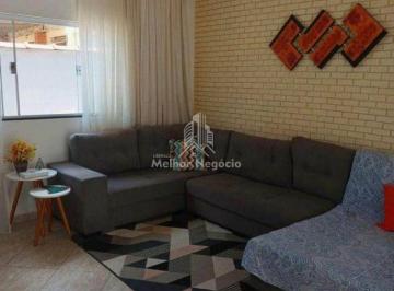 Casa · 101m² · 5 Quartos · Casa em Jardim Parque Jupiá, Piracicaba/SP de 101m² 5 quartos à venda por R$ 671.000,00
