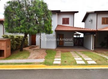 Casa · 153m² · 3 Quartos · 4 Vagas · Casa em Fazenda Santa Cândida, Campinas/SP de 153m² 3 quartos à venda por R$ 1.300.000,00