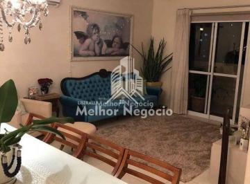 Apartamento · 129m² · 3 Quartos · Apartamento em Vila Monteiro, Piracicaba/SP de 129m² 3 quartos à venda por R$ 599.000,00