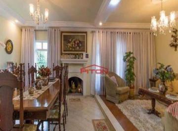 Casa · 500m² · 3 Quartos · 3 Vagas · Casa em Vila Pierina, São Paulo/SP de 500m² 3 quartos à venda por R$ 1.200.000,00