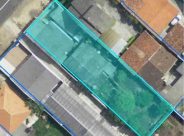 Terreno · 630m² · Terreno em Sítio Cercado, Curitiba/PR de 630m² à venda por R$ 800.000,00