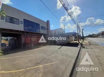 Comercial · 423m² · 3 Quartos · Imóvel Comercial em Uvaranas, Ponta Grossa/PR de 423m² 3 quartos à venda por R$ 1.300.000,00