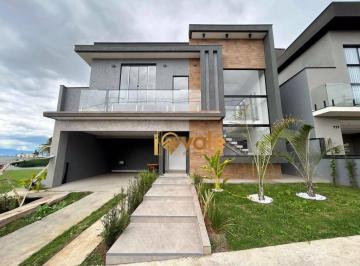 Casa · 230m² · 3 Quartos · 4 Vagas · Casa em Vila Santos, Caçapava/SP de 230m² 3 quartos à venda por R$ 1.285.000,00