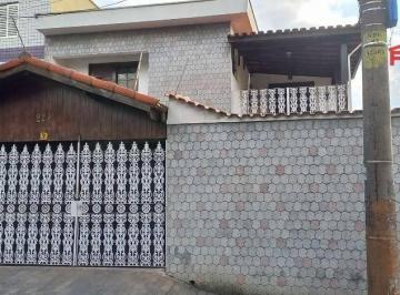 Casa · 258m² · 4 Quartos · 4 Vagas · Sobrado em Ponte Rasa, São Paulo/SP de 258m² 4 quartos à venda por R$ 950.000,00
