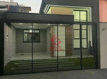 Casa · 106m² · 3 Quartos · 2 Vagas · Casa em Jardim Marambaia, Jundiaí/SP de 106m² 3 quartos à venda por R$ 741.000,00