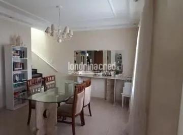 Vende-se casa no Jardim Acapulco.
A casa possui no piso superior:
. 03 quartos, · Casa em Cafezal, Londrina/PR de 10m² 3 quartos à venda por R$ 790.000,00
