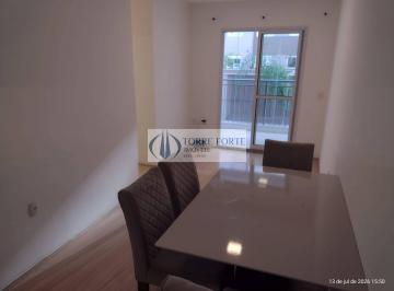 Apartamento · 63m² · 3 Quartos · 1 Vaga · Apartamento em Chácara Santo Antônio (Zona Leste), São Paulo/SP de 63m² 3 quartos à venda por R$ 599