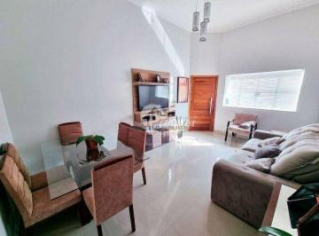 Casa · 105m² · 3 Quartos · 3 Vagas · Casa em Jardim Vista Verde, Indaiatuba/SP de 105m² 3 quartos à venda por R$ 1.100.000,00