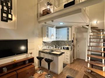 Comercial · 40m² · 1 Quarto · 1 Vaga · Studio em Cidade Monções, São Paulo/SP de 40m² 1 quartos à venda por R$ 790.000,00