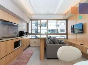 Comercial · 34m² · 1 Quarto · Studio em Pinheiros, São Paulo/SP de 34m² 1 quartos à venda por R$ 799.000,00