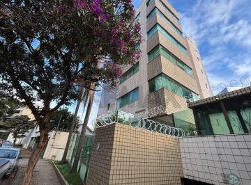 Apartamento · 120m² · 4 Quartos · 2 Vagas · Apartamento em Carmo, Belo Horizonte/MG de 120m² 4 quartos à venda por R$ 1.249.000,00