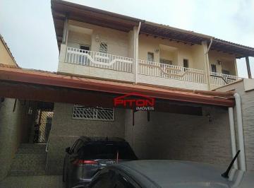 Casa · 123m² · 3 Quartos · 4 Vagas · Sobrado em Sé, São Paulo/SP de 123m² 3 quartos à venda por R$ 950.000,00
