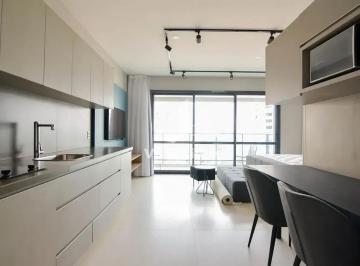 Comercial · 40m² · 1 Quarto · 1 Vaga · Studio em Vila Nova Conceição, São Paulo/SP de 40m² 1 quartos à venda por R$ 1.055.104,00