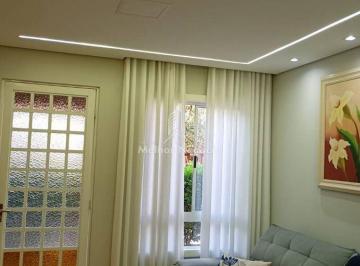 Casa · 85m² · 2 Quartos · Casa em Jardim Interlagos, Hortolândia/SP de 85m² 2 quartos à venda por R$ 585.000,00