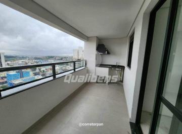 Apartamento · 75m² · 3 Quartos · 2 Vagas · Apartamento em Vila Bocaina, Mauá/SP de 75m² 3 quartos à venda por R$ 605.000,00