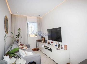 Apartamento · 50m² · 1 Quarto · Apartamento em Cerqueira César, São Paulo/SP de 50m² 1 quartos à venda por R$ 1.290.000,00 ou para l
