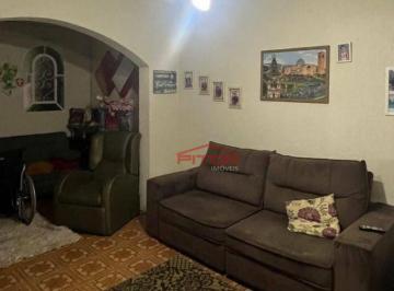 Casa · 180m² · 6 Quartos · 3 Vagas · Casa em Sé, São Paulo/SP de 180m² 6 quartos à venda por R$ 650.000,00