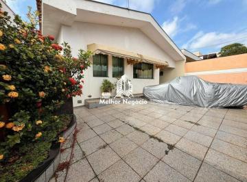 Casa · 229m² · 3 Quartos · Casa em Vila Nossa Senhora de Fátima, Americana/SP de 229m² 3 quartos à venda por R$ 900.000,00