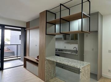 Apartamento · 70m² · 3 Quartos · 2 Vagas · Apartamento em Terra Bonita, Londrina/PR de 70m² 3 quartos à venda por R$ 750.000,00