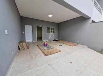 Casa · 136m² · 3 Quartos · Casa em Parque Jambeiro, Campinas/SP de 136m² 3 quartos à venda por R$ 767.810,00