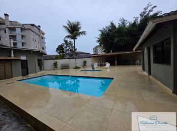 Apartamento · 90m² · 3 Quartos · 2 Vagas · Apartamento em Centro, Ubatuba/SP de 90m² 3 quartos à venda por R$ 600.000,00