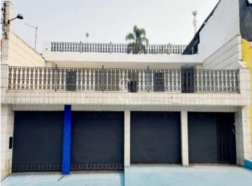 Casa · 238m² · 6 Quartos · 6 Vagas · Casa em Vila Dalva, São Paulo/SP de 238m² 6 quartos à venda por R$ 890.000,00