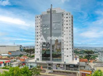 Apartamento · 210m² · 3 Quartos · 3 Vagas · Apartamento em Olarias, Ponta Grossa/PR de 210m² 3 quartos à venda por R$ 1.300.000,00