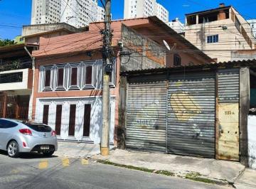 Casa · 224m² · 2 Quartos · 2 Vagas · Sobrado em Jardim Cibele, São Paulo/SP de 224m² 2 quartos à venda por R$ 798.000,00