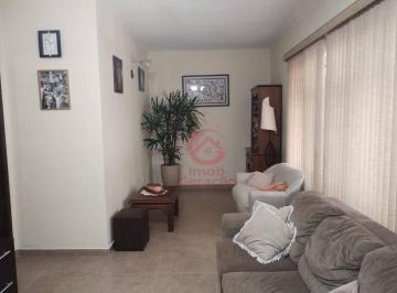 Casa · 169m² · 3 Quartos · 3 Vagas · Casa em Vila Liberdade, Jundiaí/SP de 169m² 3 quartos à venda por R$ 745.000,00