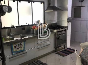 Apartamento de 4 quartos, São Bernardo do Campo · Apartamento em Jardim do Mar, São Bernardo do Campo/SP de 210m² 4 quartos à venda por R$ 1.300.000,0
