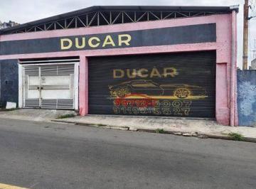 Comercial · 280m² · Galpão em Itaim Paulista, São Paulo/SP de 280m² à venda por R$ 1.280.000,00