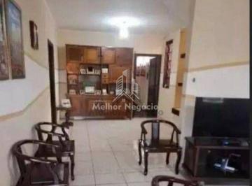 Casa · 251m² · 3 Quartos · 1 Vaga · Casa em Jardim São Francisco, Santa Bárbara DOeste/SP de 251m² 3 quartos à venda por R$ 750.000,00
