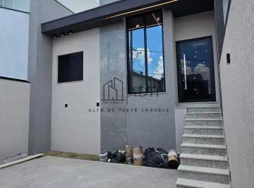 Casa · 97m² · 3 Quartos · 2 Vagas · Casa em Vila Caputera, Mogi das Cruzes/SP de 97m² 3 quartos à venda por R$ 799.000,00