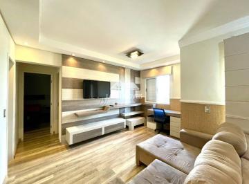 Apartamento · 83m² · 2 Quartos · 2 Vagas · Apartamento em Vila das Hortências, Jundiaí/SP de 83m² 2 quartos à venda por R$ 790.000,00