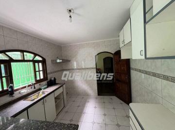 Casa · 140m² · 2 Quartos · 2 Vagas · Sobrado em Parque São Vicente, Mauá/SP de 140m² 2 quartos à venda por R$ 580.000,00