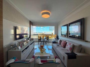 Apartamento · 105m² · 3 Quartos · 2 Vagas · Apartamento em Jardim Bela Vista, São José dos Campos/SP de 105m² 3 quartos à venda por R$ 1.290.000
