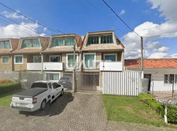 Casa · 179m² · 3 Quartos · 2 Vagas · Sobrado em Cajuru, Curitiba/PR de 179m² 3 quartos à venda por R$ 749.900,00