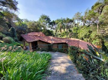 Rural · 250m² · 3 Quartos · 20 Vagas · Chácara em Vila Monte Serrat, Cotia/SP de 250m² 3 quartos à venda por R$ 1.300.000,00