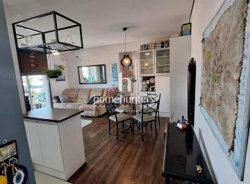 Apartamento · 87m² · 3 Quartos · 2 Vagas · Apartamento em Jardim Belo Horizonte, Campinas/SP de 87m² 3 quartos à venda por R$ 1.190.000,00